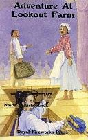 Adventure at Lookout Farm by Charles L. Fontenay, Naida Kirkpatrick