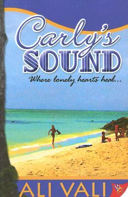 Carly's Sound by Ali Vali