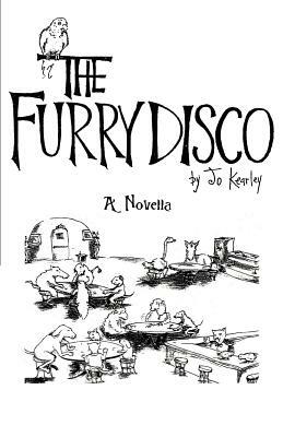 The Furry Disco by Jo Kearley