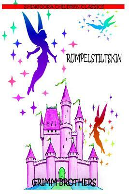 Rumpelstiltskin by Grimm Brothers