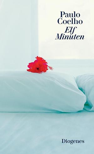Elf Minuten by Paulo Coelho