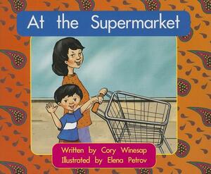 At the Supermarket by McGraw