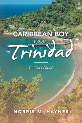 Caribbean Boy from Trinidad: In God's Hands by Norris M. Haynes