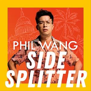 Sidesplitter: How To Be From Two Worlds At Once by Phil Wang