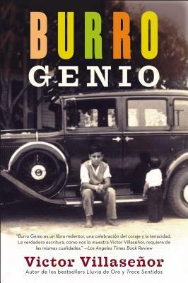 Burro Genio by Victor Villasenor