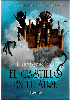 El castillo en el aire by Diana Wynne Jones