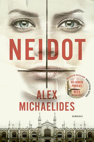 Neidot by Alex Michaelides