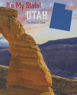 Utah: The Beehive State by Kerry Jones Waring