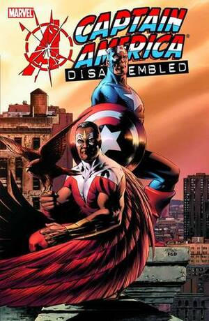 Avengers Disassembled: Captain America by Robert Kirkman, Scot Eaton