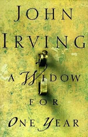 A Widow for One Year by John Irving