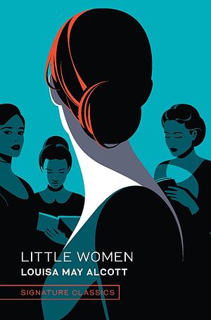 Little Women by Louisa May Alcott