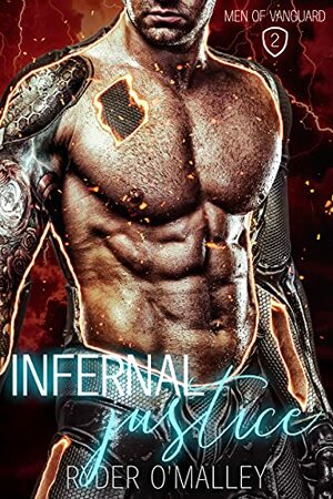 Infernal Justice by Ryder O'Malley