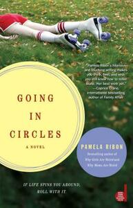 Going in Circles by Pamela Ribon