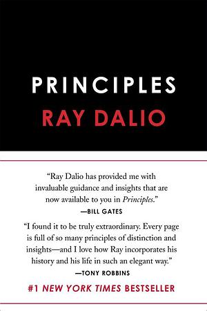 Principles: Summary by Ray Dalio