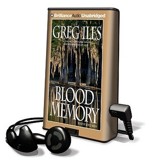 Blood Memory by Greg Iles