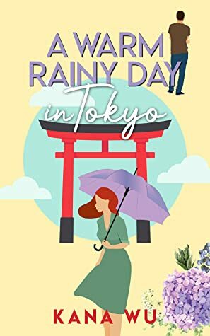 A Warm Rainy Day in Tokyo by Kana Wu