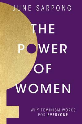 The Power of Women by June Sarpong