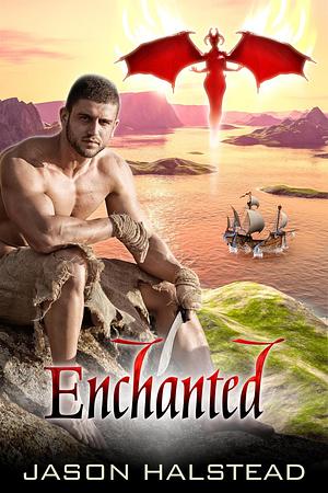 Enchanted by Phineas, Jason Halstead