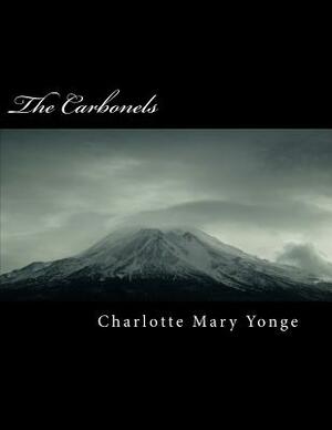 The Carbonels by Charlotte Mary Yonge