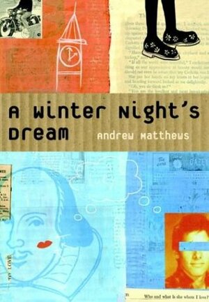 A Winter Night's Dream by Andrew Matthews