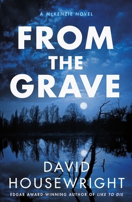 From the Grave by David Housewright