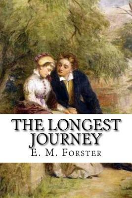 The Longest Journey by E.M. Forster