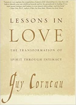 Lessons in Love by Guy Corneau