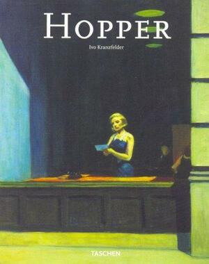 Edward Hopper, 1882-1967. Visión de la realidad. by Ivo Kranzfelder