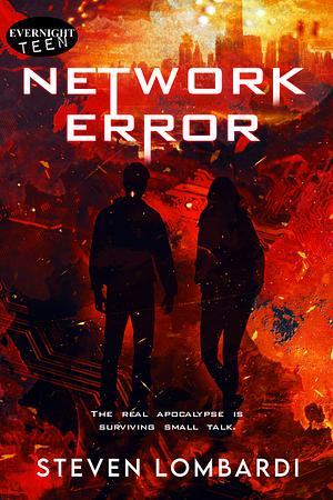 Network Error by Steven Lombardi