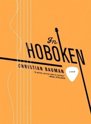 In Hoboken by Christian Bauman