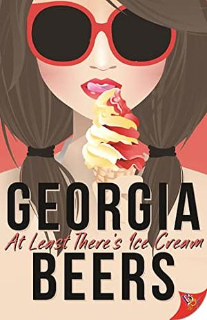 At Least There’s Ice Cream: A Dance With Me Short Story by Georgia Beers