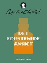 Det forstenede ansigt by Agatha Christie