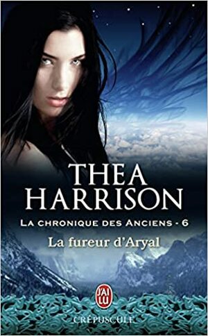La Fureur d'Aryal by Thea Harrison