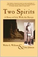 Two Spirits by Walter L. Williams, Toby Johnson