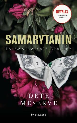 Samarytanin by Dete Meserve