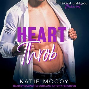 Heartthrob by Katie McCoy