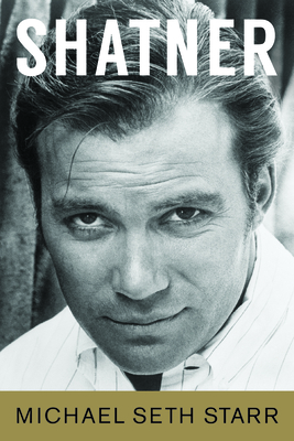 Shatner by Michael Seth Starr