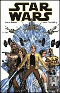 Star Wars, Vol. 1: O Ataque de Skywalker by Jason Aaron