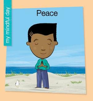 Peace by Katie Marsico