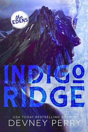 Indigo Ridge by Devney Perry