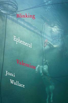 Blinking Ephemeral Valentine by Joni Wallace