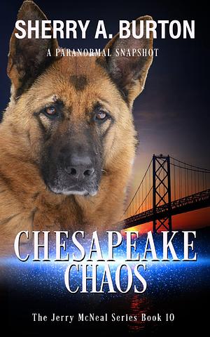 Chesapeake Chaos by Sherry A. Burton