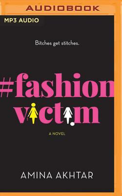 #fashionvictim by Amina Akhtar