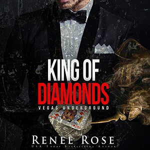 King of Diamonds by Renee Rose