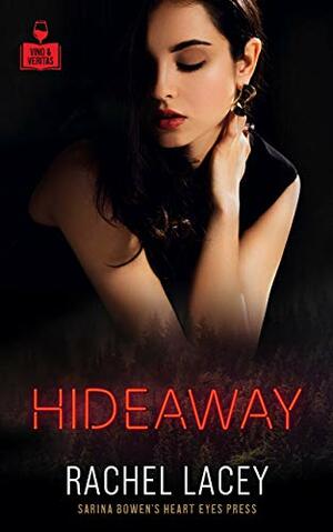 Hideaway by Rachel Lacey