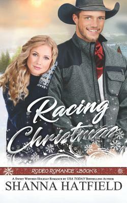 Racing Christmas by Shanna Hatfield