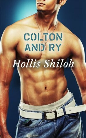 Colton and Ry by Hollis Shiloh