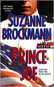 Prince Joe by Suzanne Brockmann