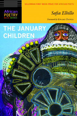 The January Children by Safia Elhillo