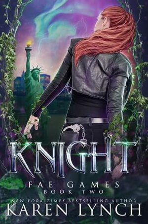 Knight by Karen Lynch